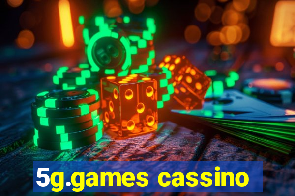 5g.games cassino